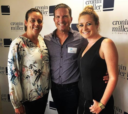 Young Professionals Gold Coast targets entreprenuers