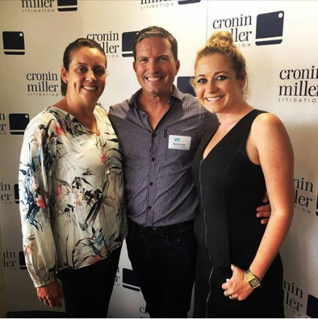 Young Professionals Gold Coast targets entreprenuers