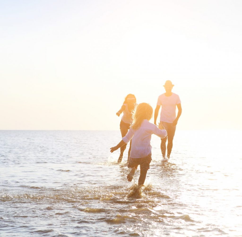 Quinn Family Law A family that received our family law services on the Gold Coast